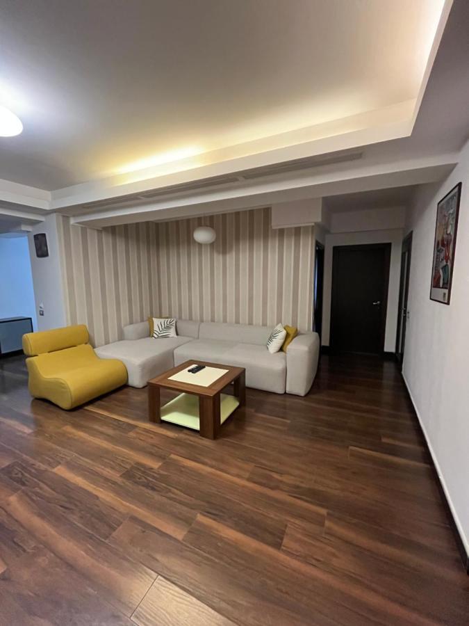 Large 2 Bedroom Apartment Soseaua Nordului Bukareszt Zewnętrze zdjęcie