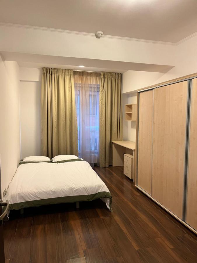 Large 2 Bedroom Apartment Soseaua Nordului Bukareszt Zewnętrze zdjęcie