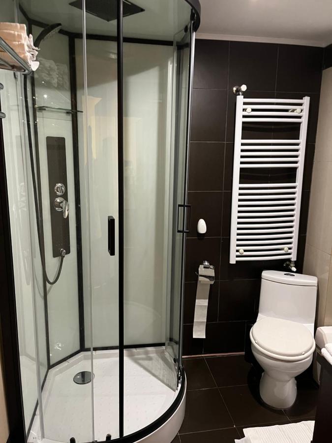 Large 2 Bedroom Apartment Soseaua Nordului Bukareszt Zewnętrze zdjęcie